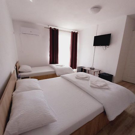 Pescari Casa Alexia 아파트 외부 사진