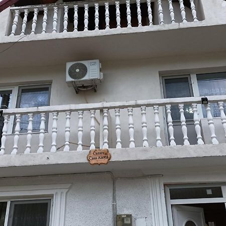 Pescari Casa Alexia 아파트 외부 사진