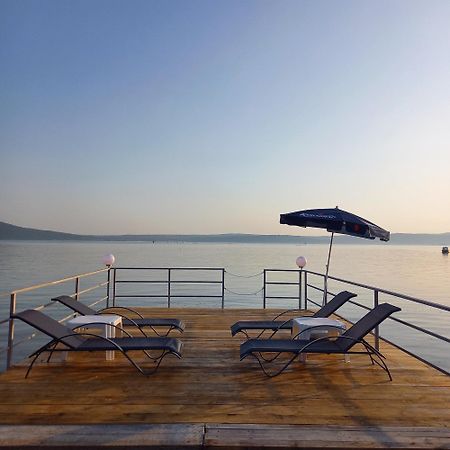 Pescari Casa Alexia 아파트 외부 사진