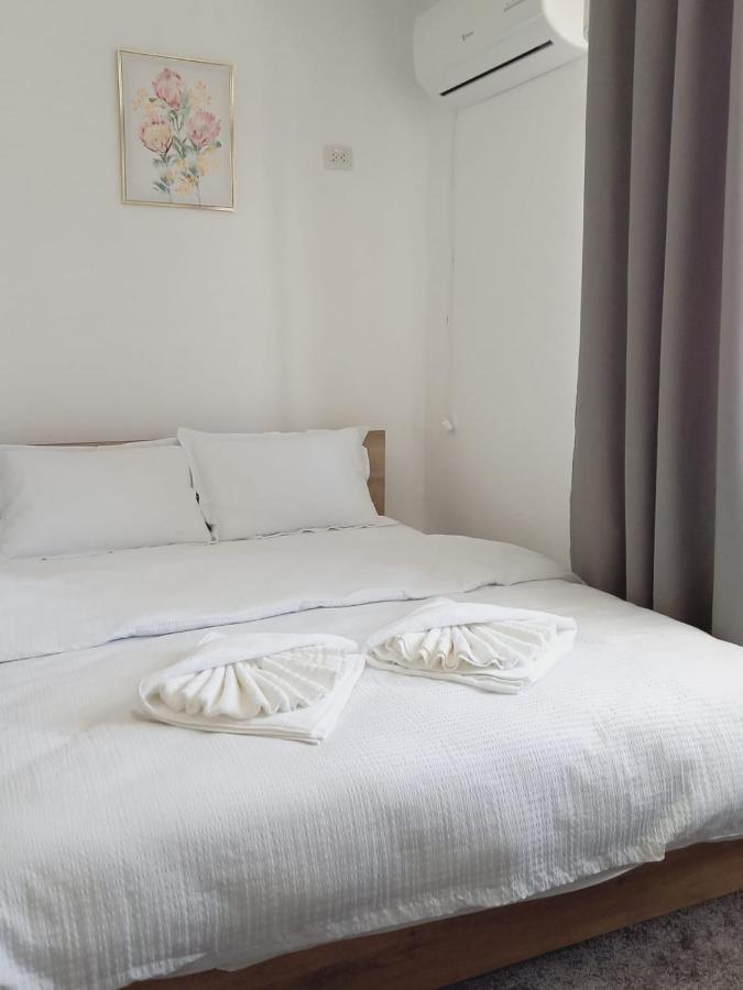 Pescari Casa Alexia 아파트 외부 사진