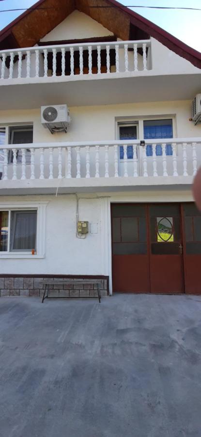 Pescari Casa Alexia 아파트 외부 사진