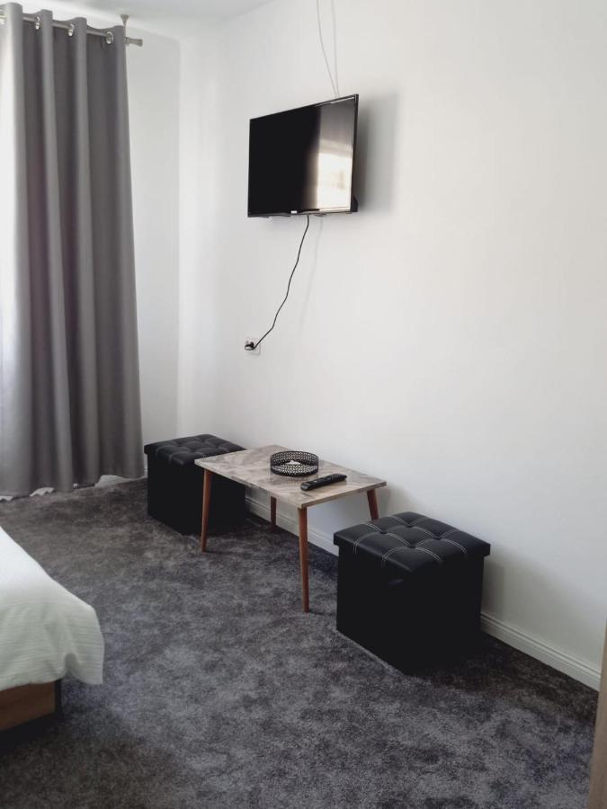 Pescari Casa Alexia 아파트 외부 사진