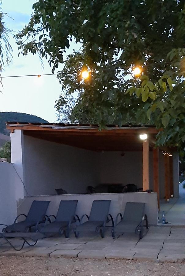 Pescari Casa Alexia 아파트 외부 사진