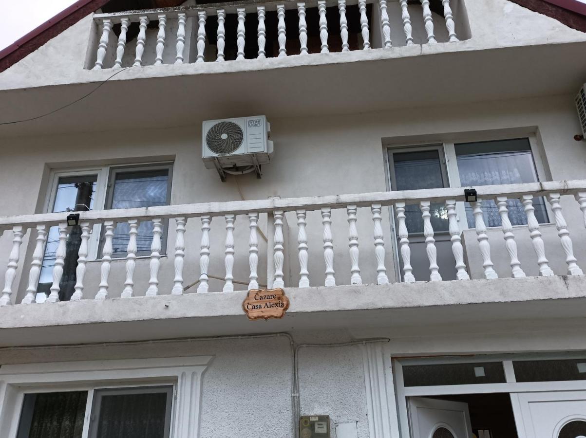 Pescari Casa Alexia 아파트 외부 사진