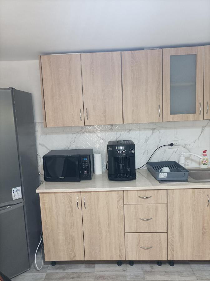Pescari Casa Alexia 아파트 외부 사진