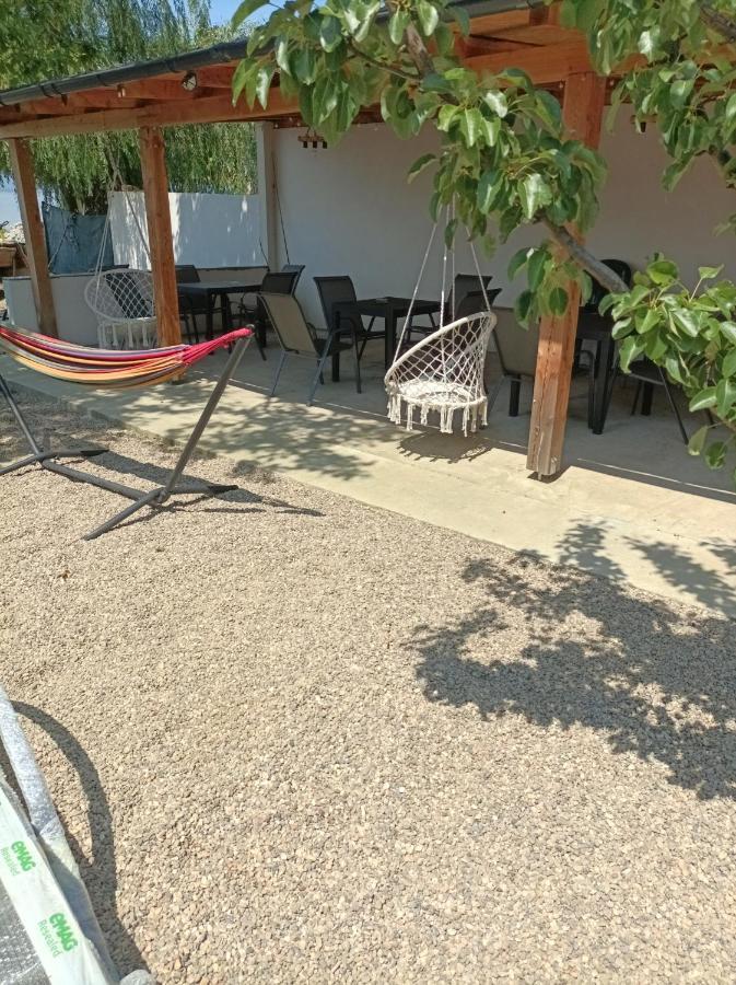 Pescari Casa Alexia 아파트 외부 사진