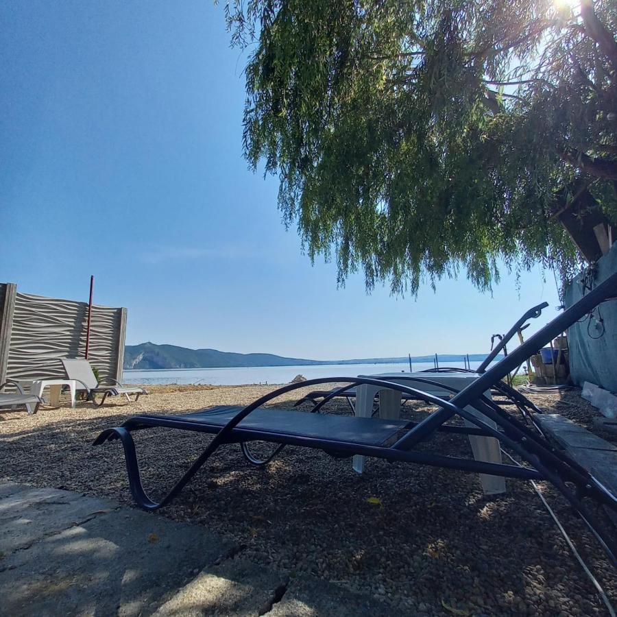 Pescari Casa Alexia 아파트 외부 사진